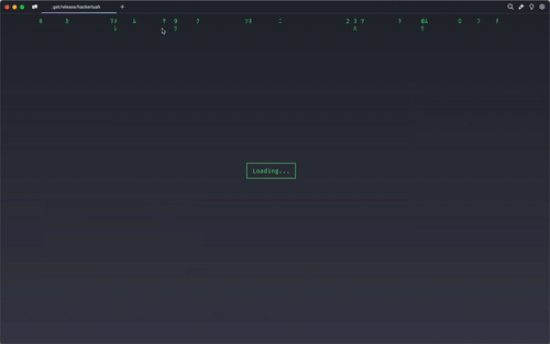 Image from this update